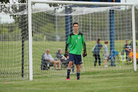 lake country indoor soccer